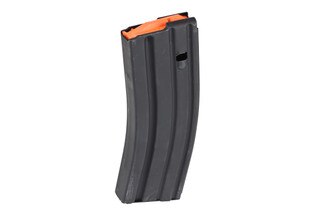 Ammunition Storage Components Steel 556 AR15 Magazine  30 Round